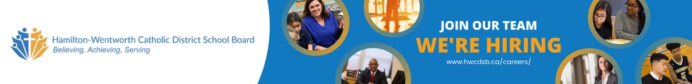 Hamilton-Wentworth Catholic District School Board